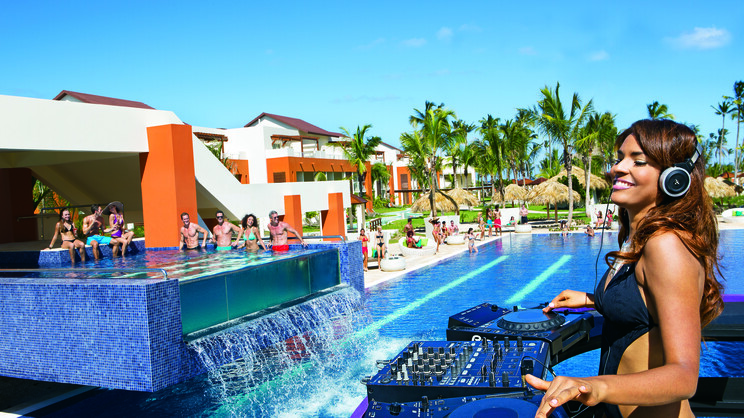 Breathless Punta Cana Resort and Spa